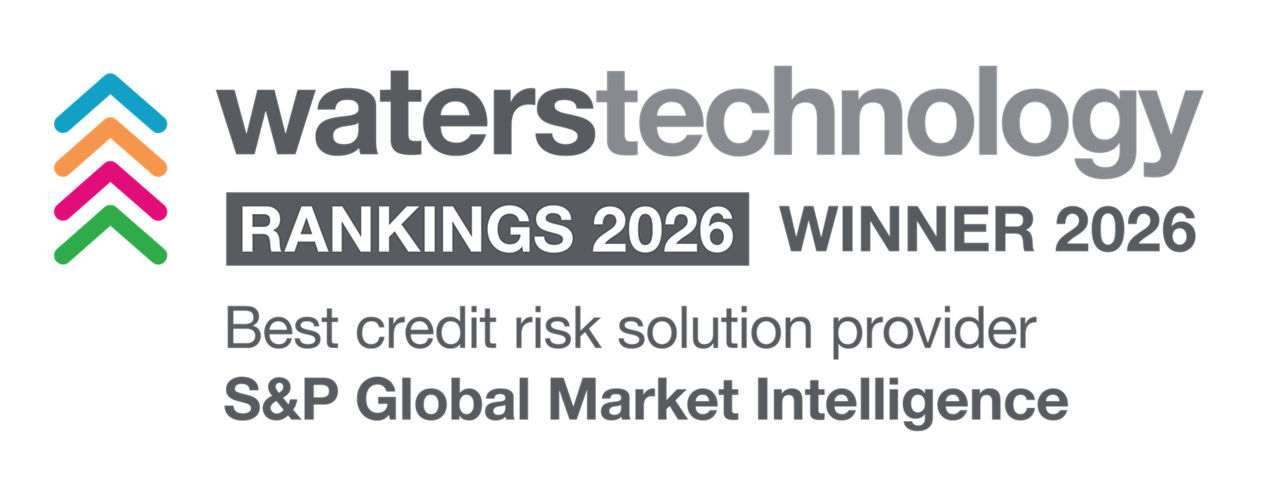 Best credit risk solution provider 2026