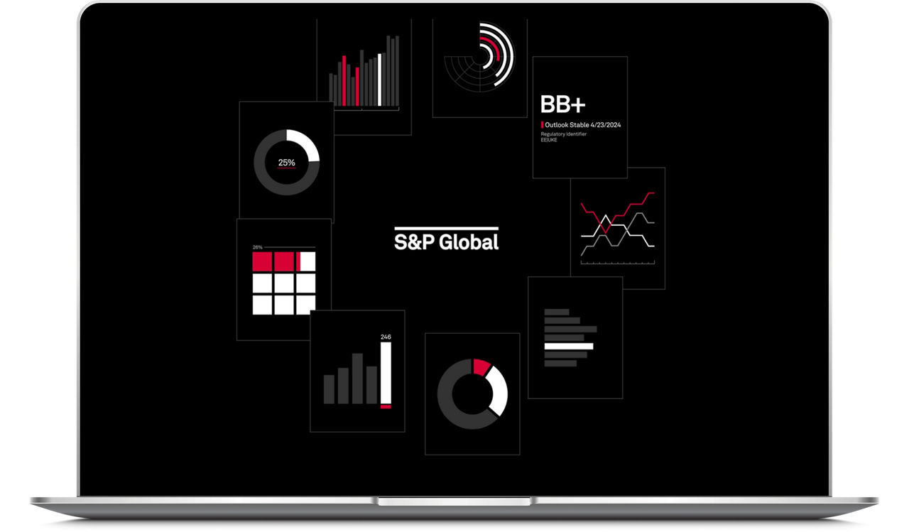 Laptop Mockup Asset Build