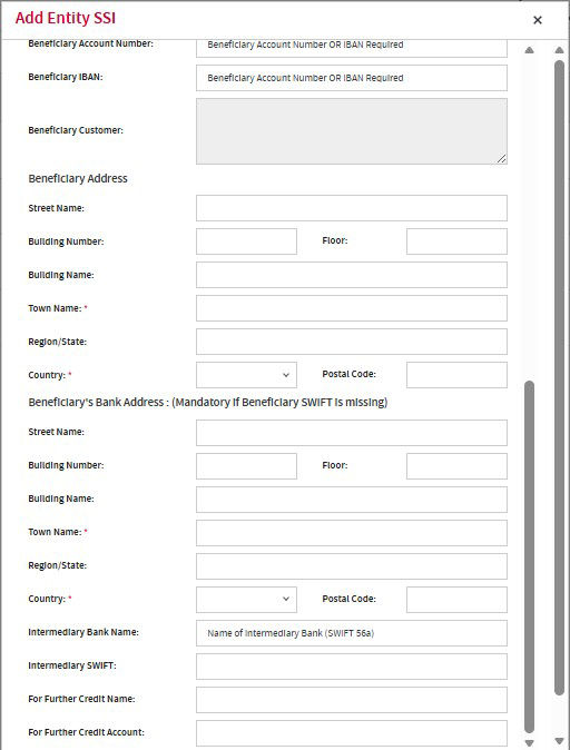 Better Settlement Data Starts with ISO 20022