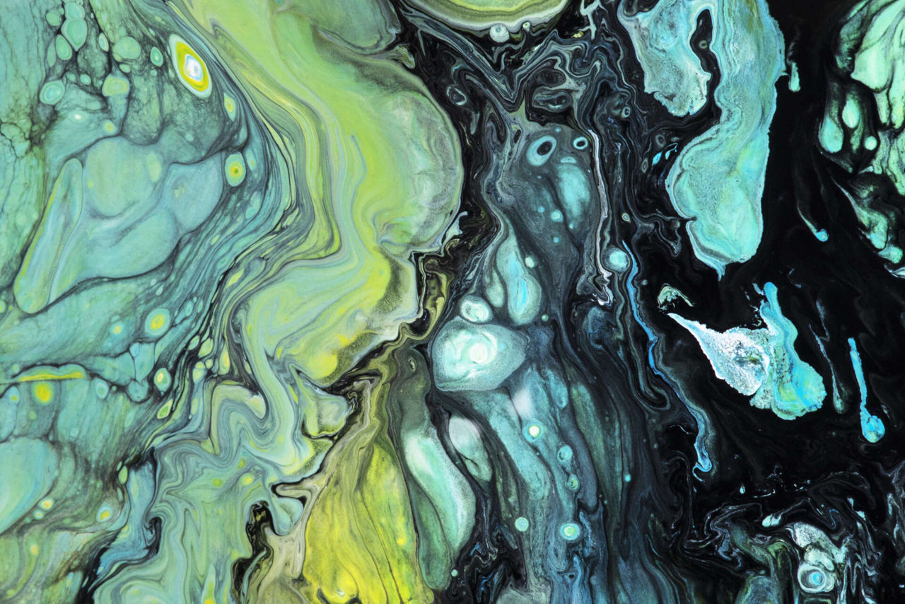 Abstract Liquid
