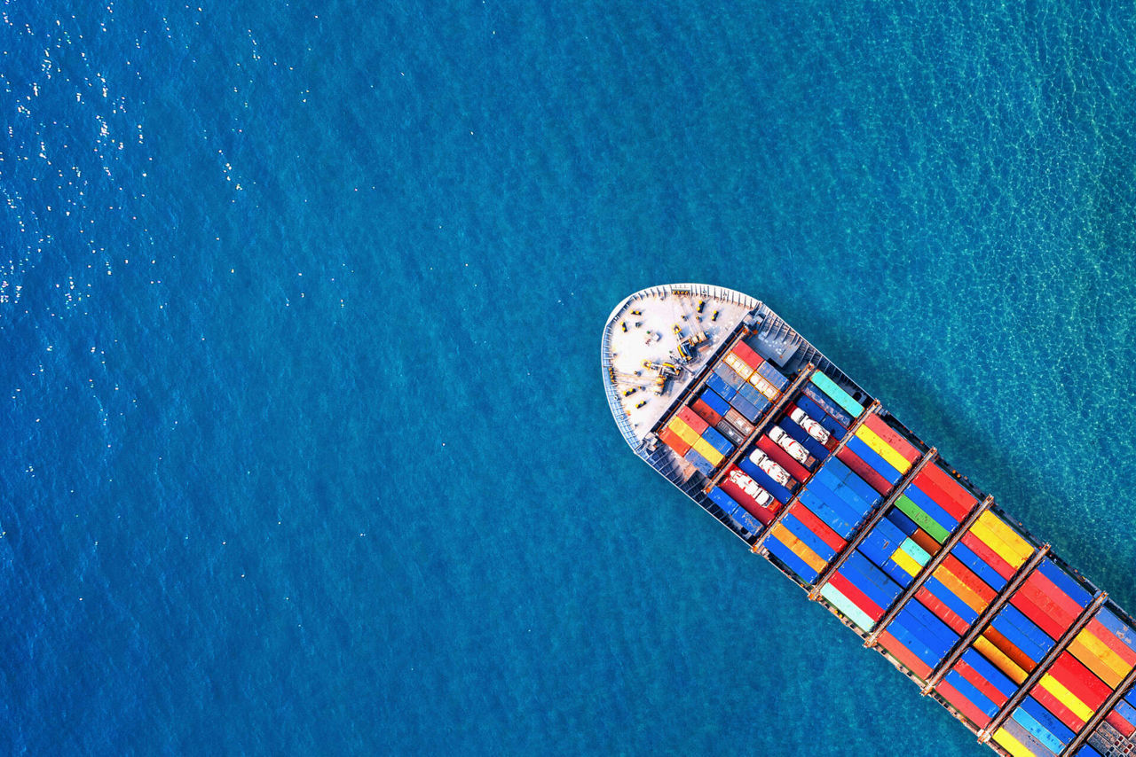 Global Risk & Maritime Newsletter