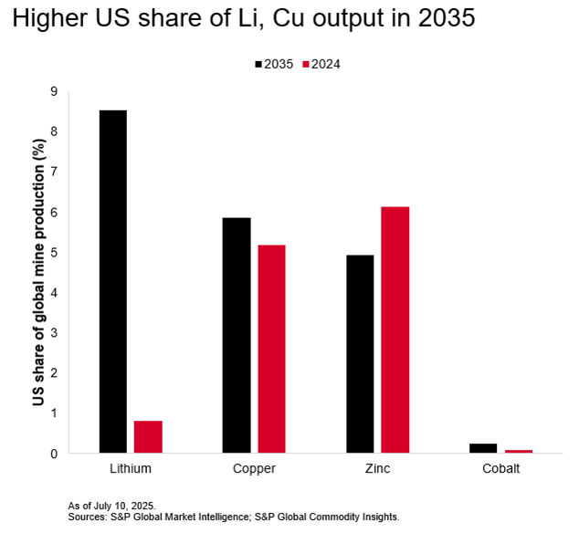 Domestic Production Faces Long Lead Times and Resource Constraints