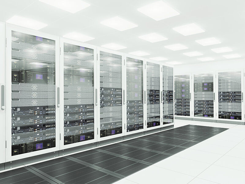 data center