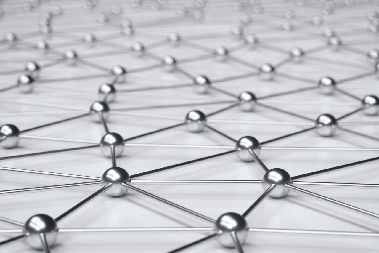 Connected 