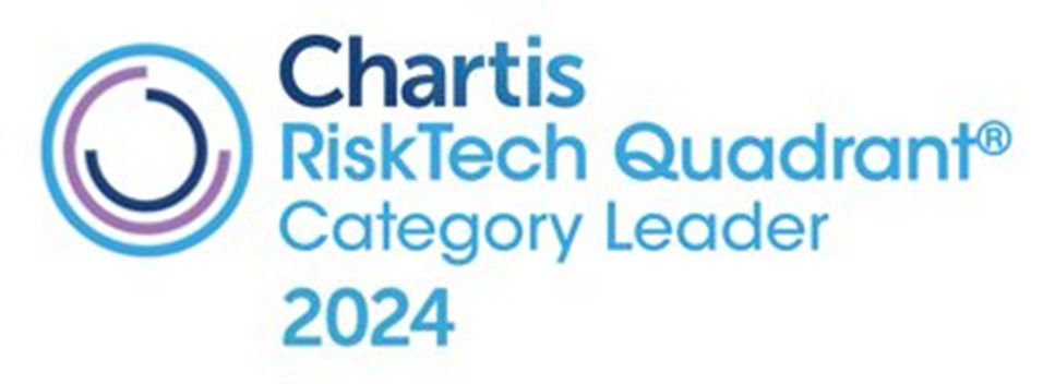 Chartis RiskTech Quadrant