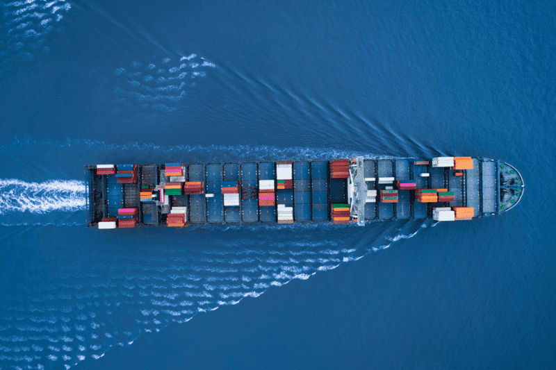 Supply Chain & Trade Data