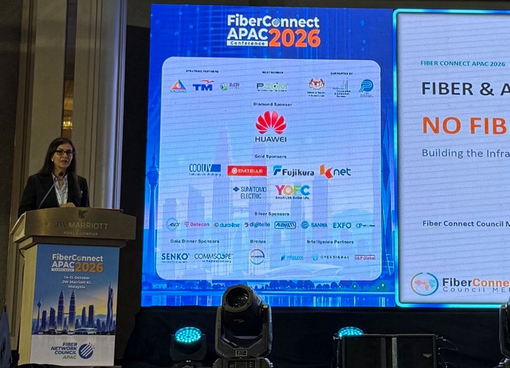 fiberconnect apac