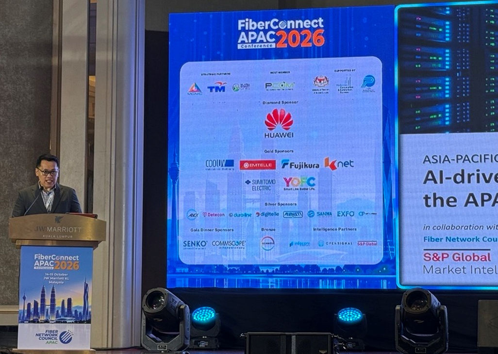 fiberconnect apac