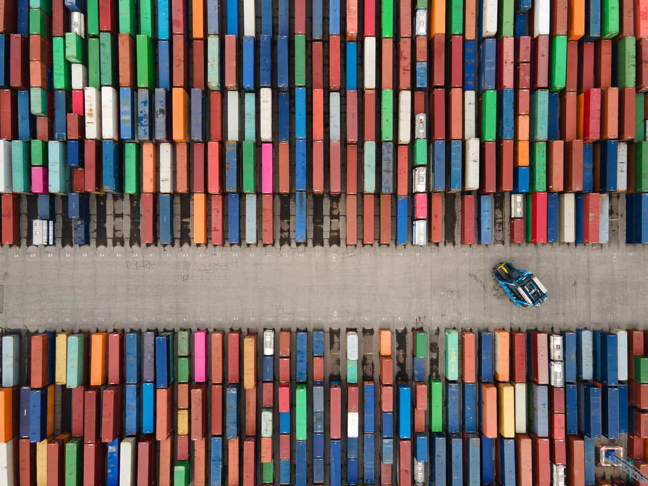 Trade & Supply Chain Finance Intelligence