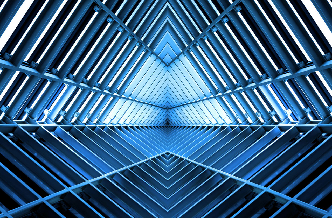 buildings