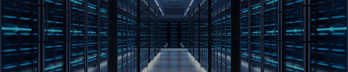 server room image