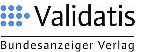 Validatis Logo