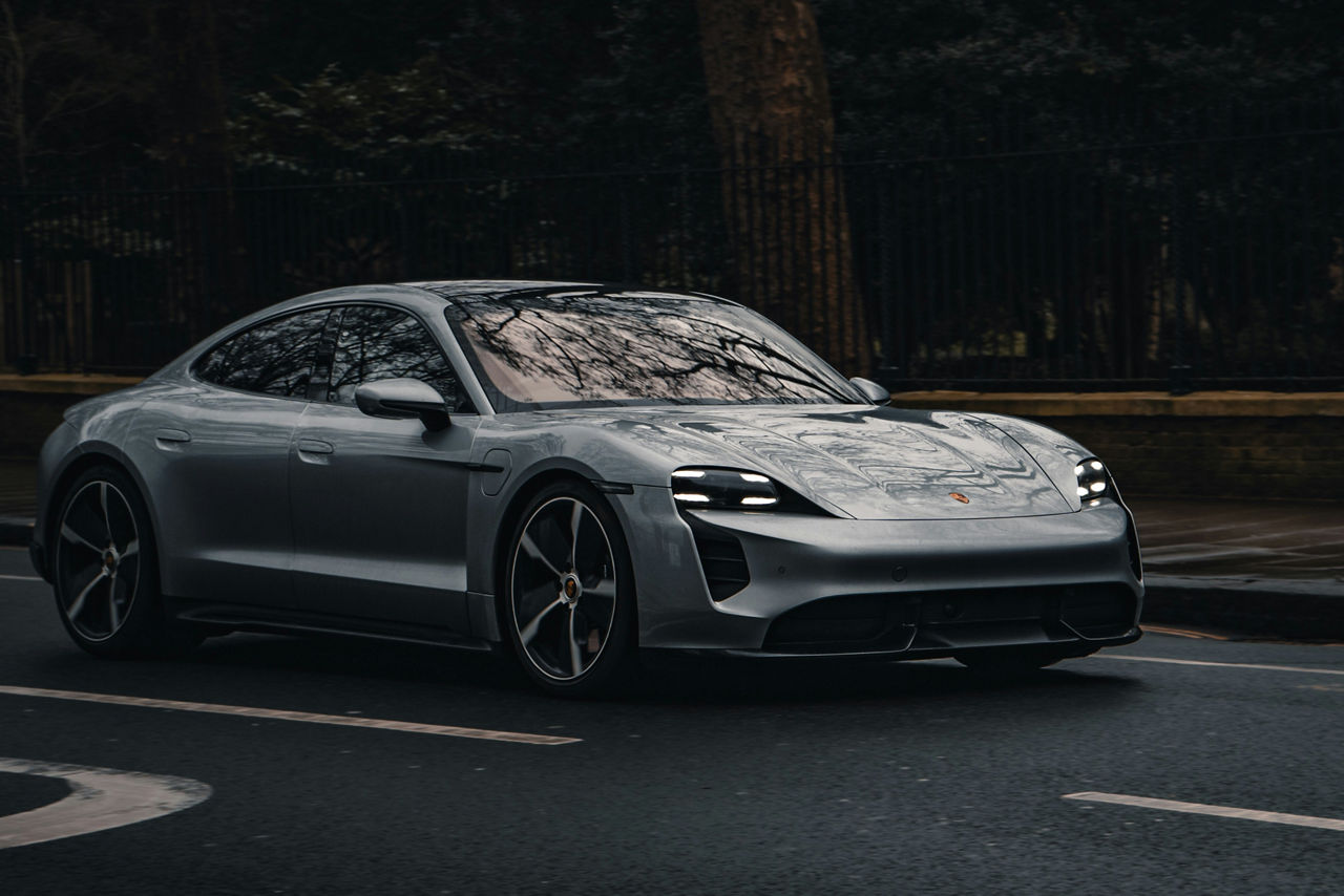 Porsche faces defining moment as electrification challenges its core identity