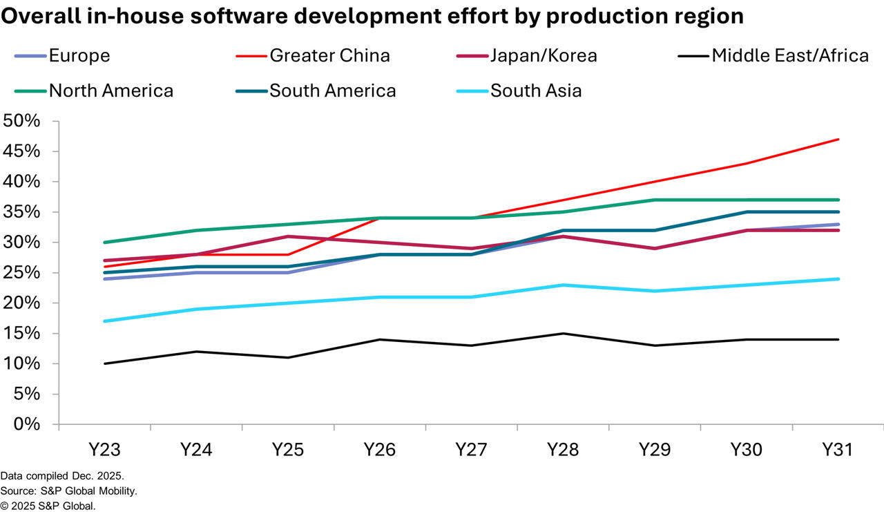 in-house-software-development-effort