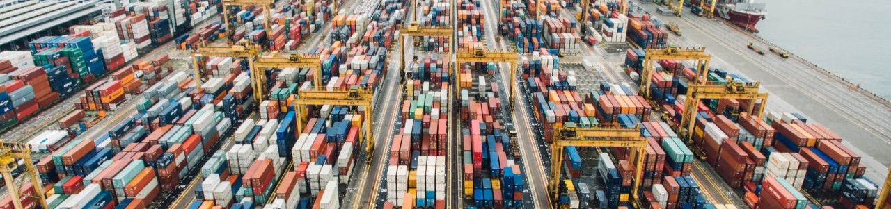 Trade agreements outside the US come to the forefront