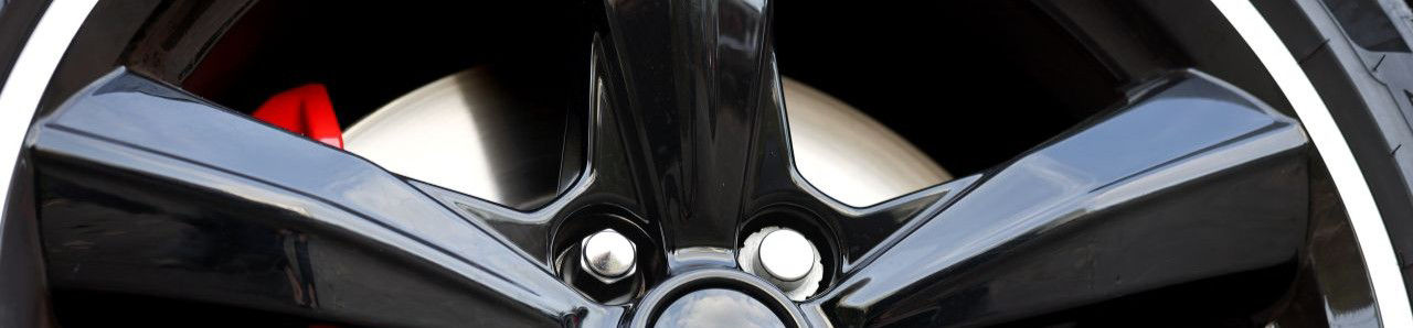 Lamborghini luxury car logo ornament