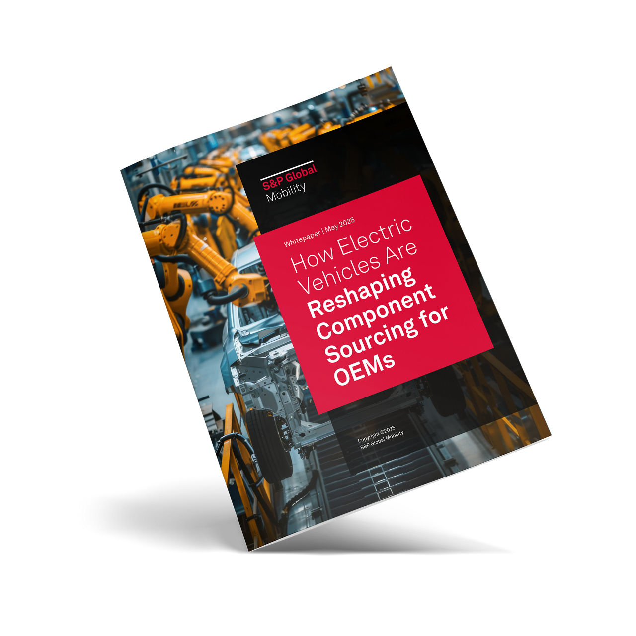 How Electric Vehicles Are Reshaping Component Sourcing for OEMs