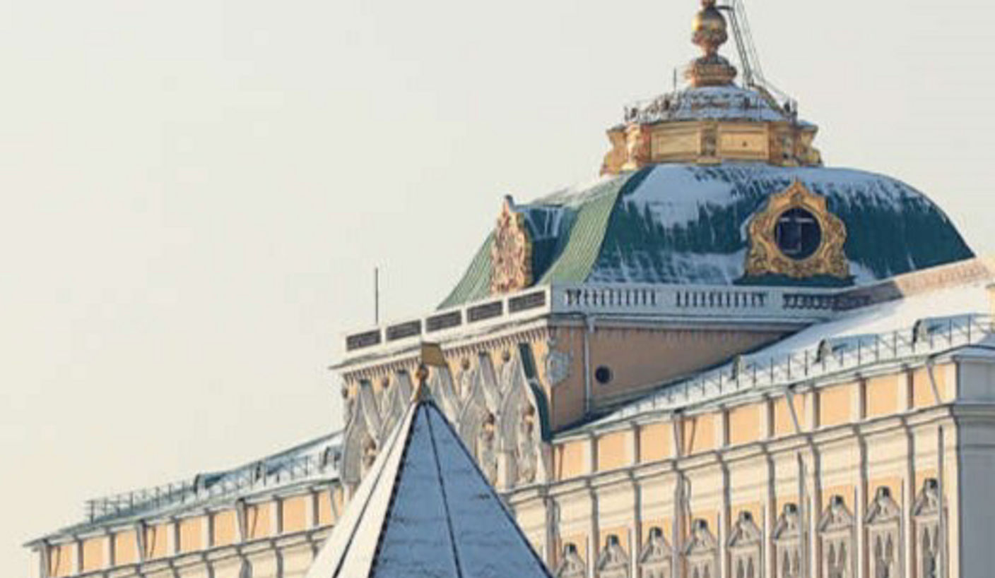 Russia's Automotive Market: A Complex Dilemma for Foreign OEMs
