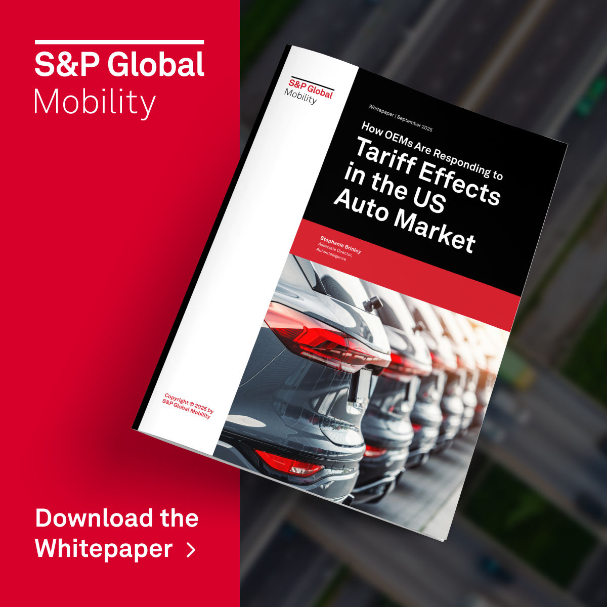 How OEMs Are Responding to Tariff Effects in the US Market