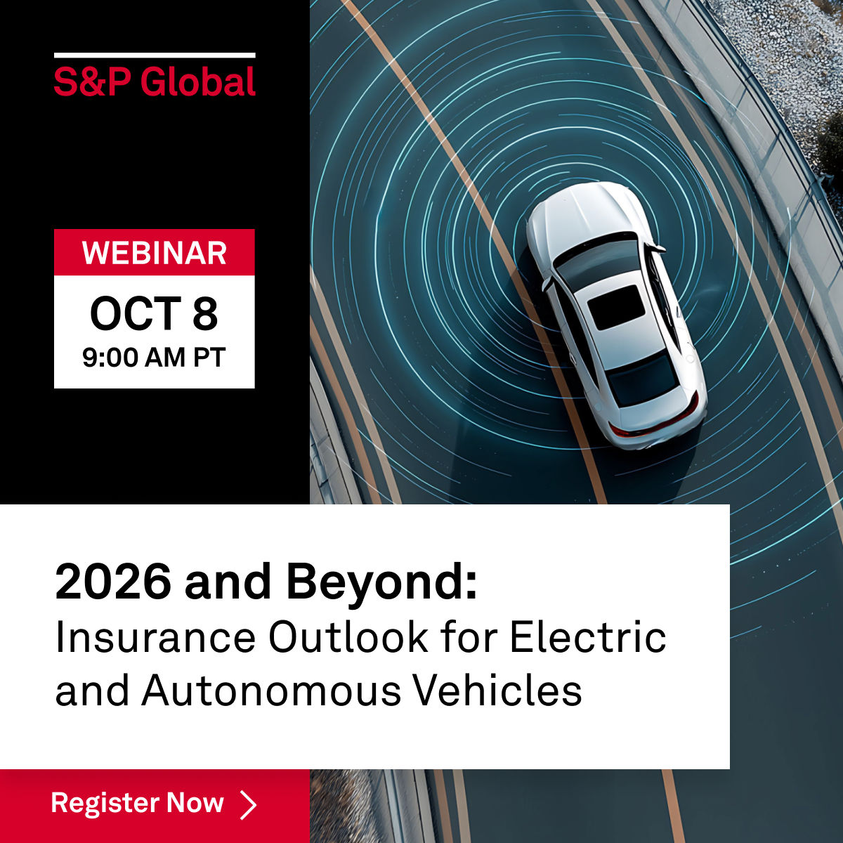 autonomous vehicles insurance webinar