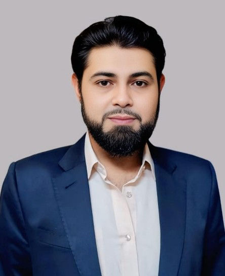 Mohd. Sahil Ali