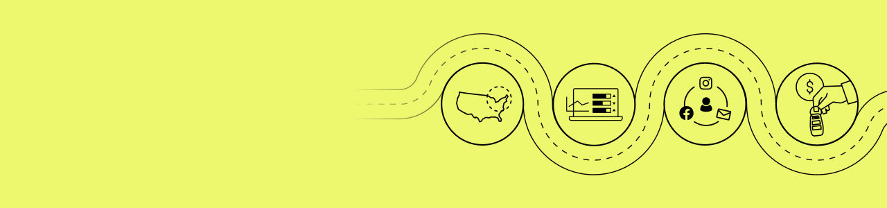 illustrative view of hybrid vehicle