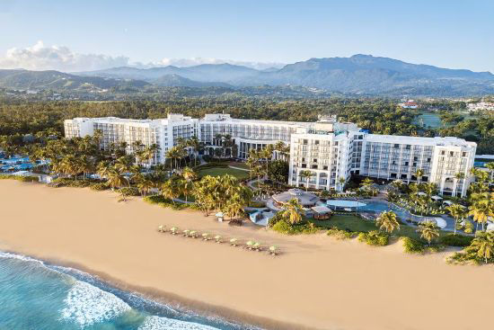 Wyndham Grand Rio Mar photo