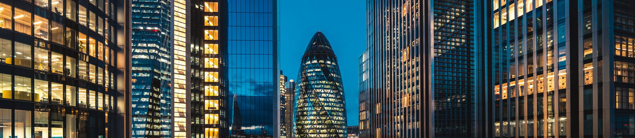 S&P Global Ratings' European Structured Finance Conference 2025