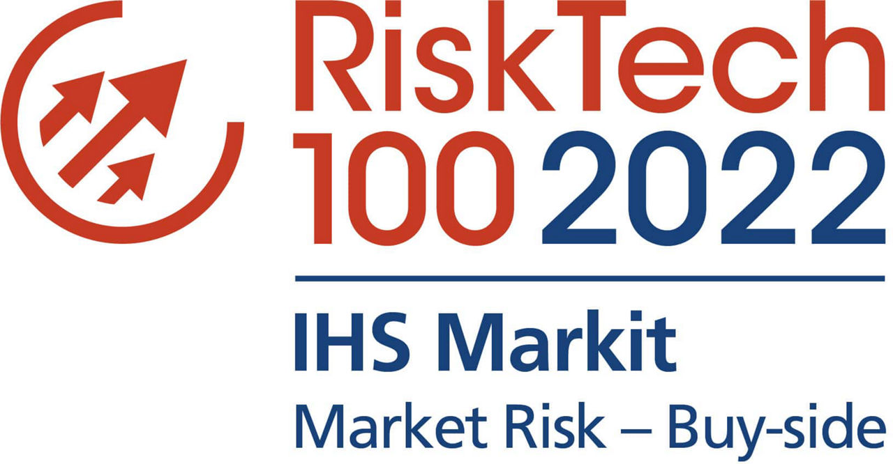 RiskTech 100 2022