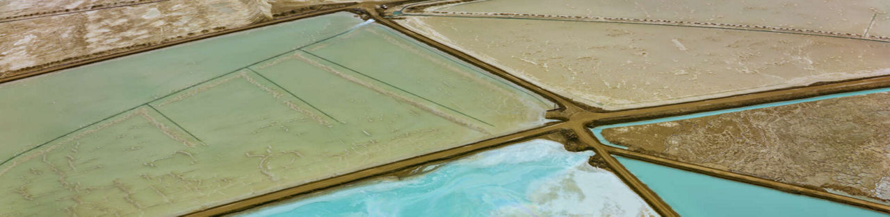 Rocks and hard places: The ecosystem risks of mining for energy transition minerals
