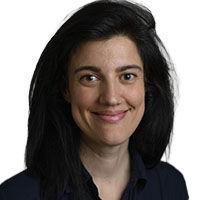 Marie-Louise DuBois
