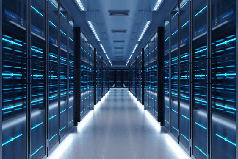 North America Data Centers ABS Round Up