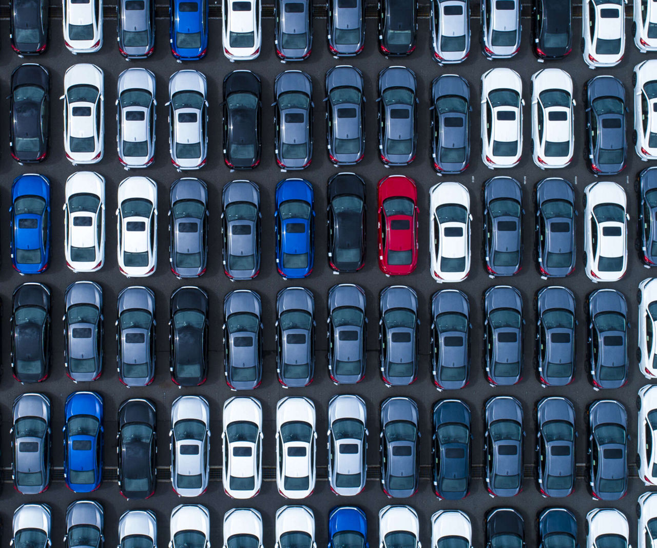 Transport decarbonization is shaped by electrification, affordability, grid readiness