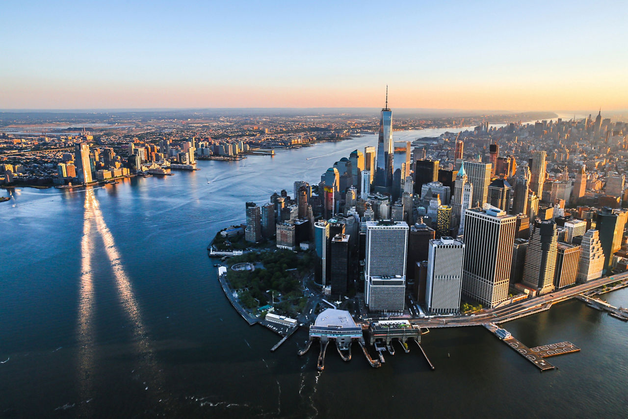 5 Climate Week NYC takeaways setting the scene for decision-making in 2026