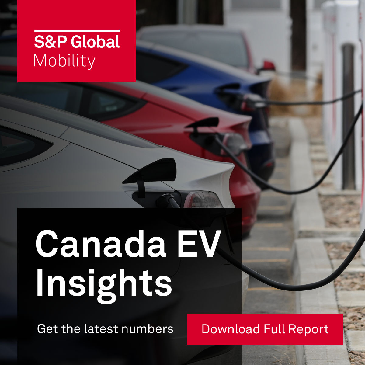 Canada EV Insights Report