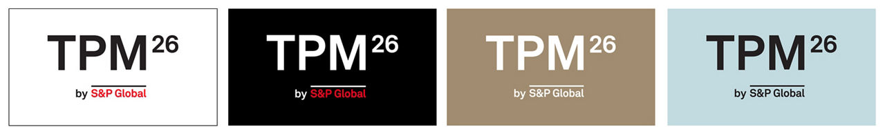 TPM26 Logos