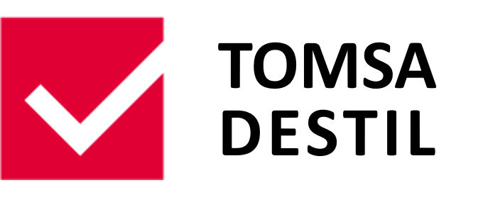 Tomsal Destil
