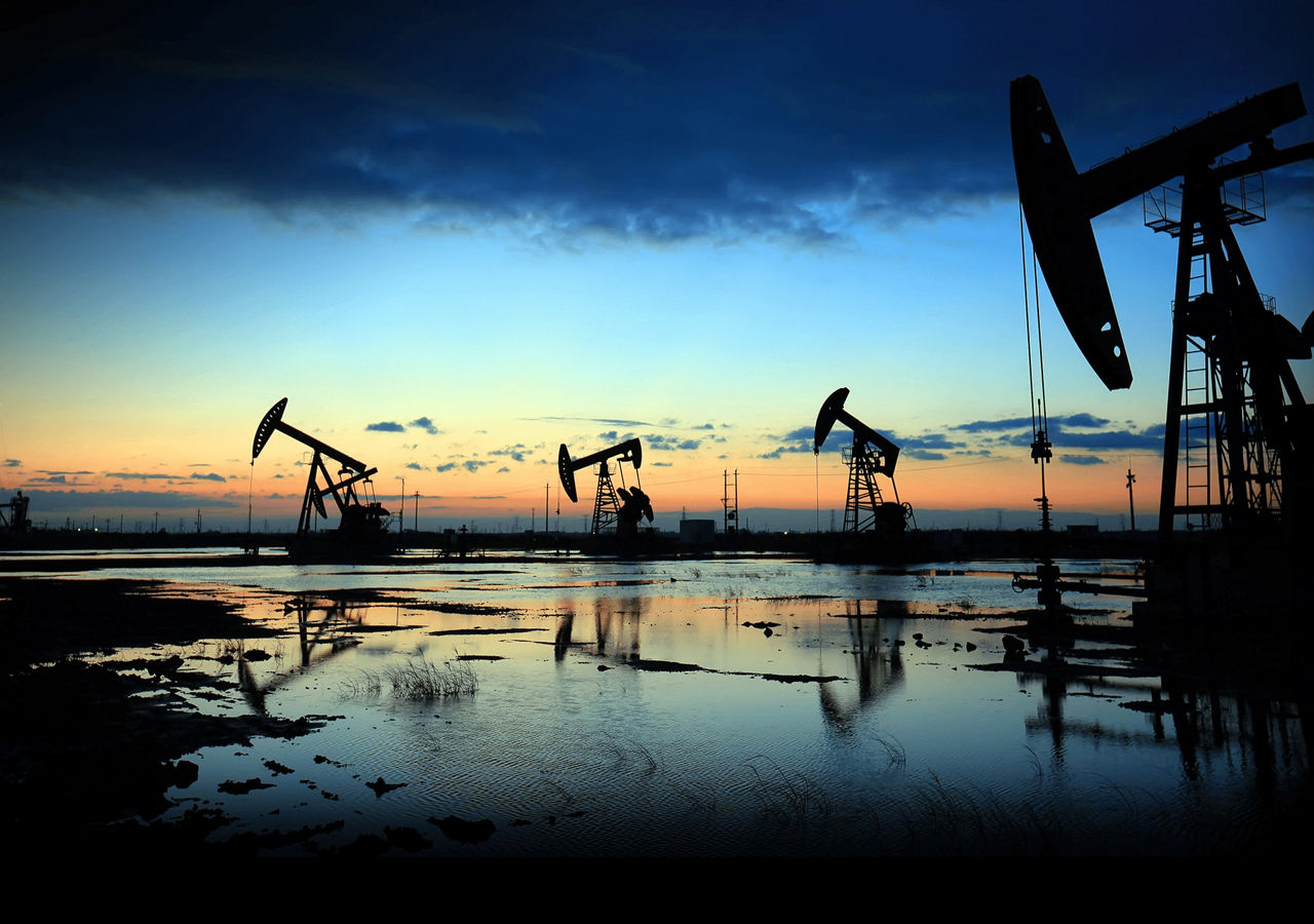 Upstream Intelligence