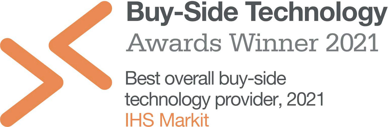 Buy-Side Technology