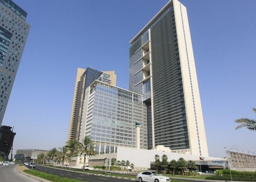 WoldorfAstoriaDubai
