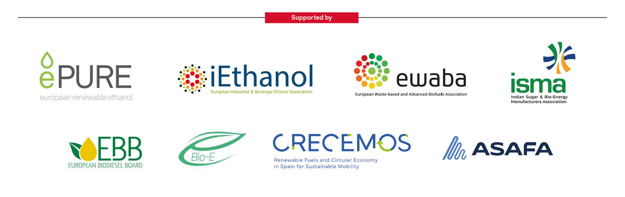 supporting associations