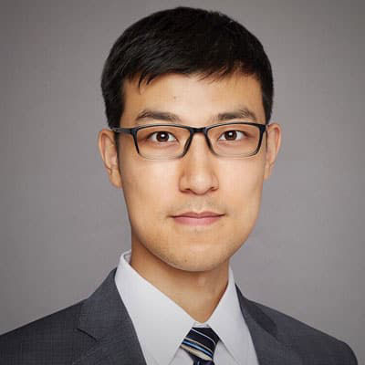 Yufei Li, Ph.D | S&P Global