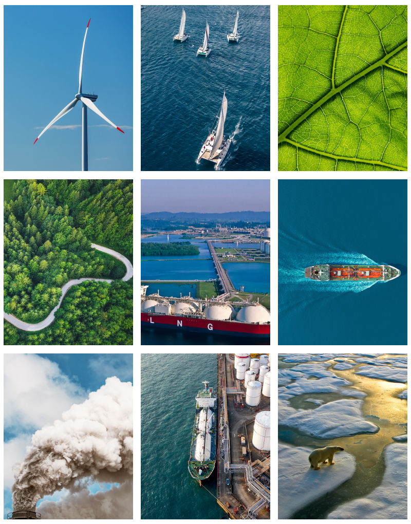 Igniting the spark of energy transition | S&P Global Platts Special Report