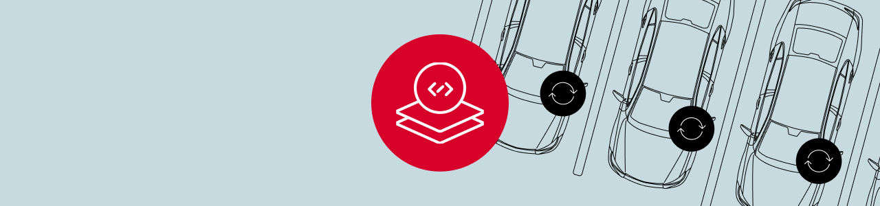 Illustration of rare earth minerals for article on India upping the ante on the rare earth value chain