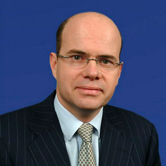 Bernard de Longevialle