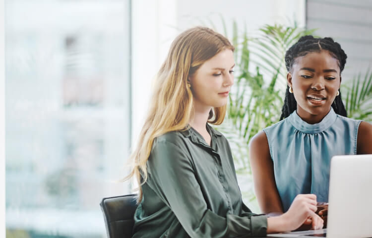 Diversity Equity and Inclusion