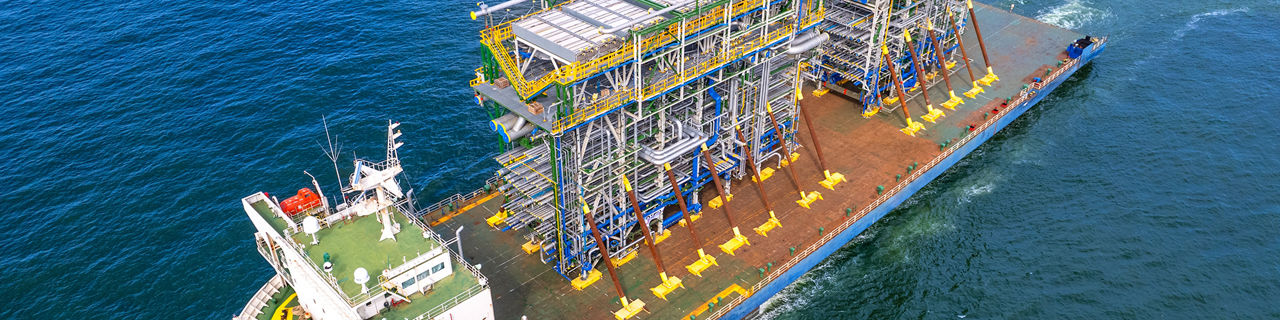 breakbulk registration