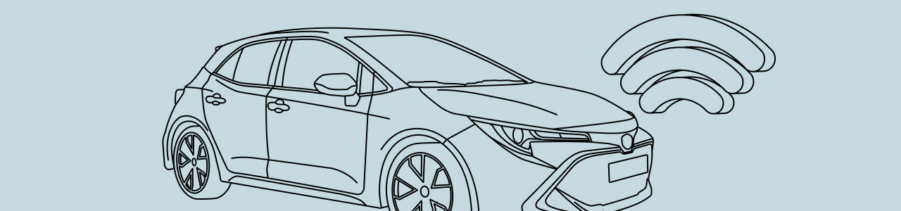 Connected Car Strudy