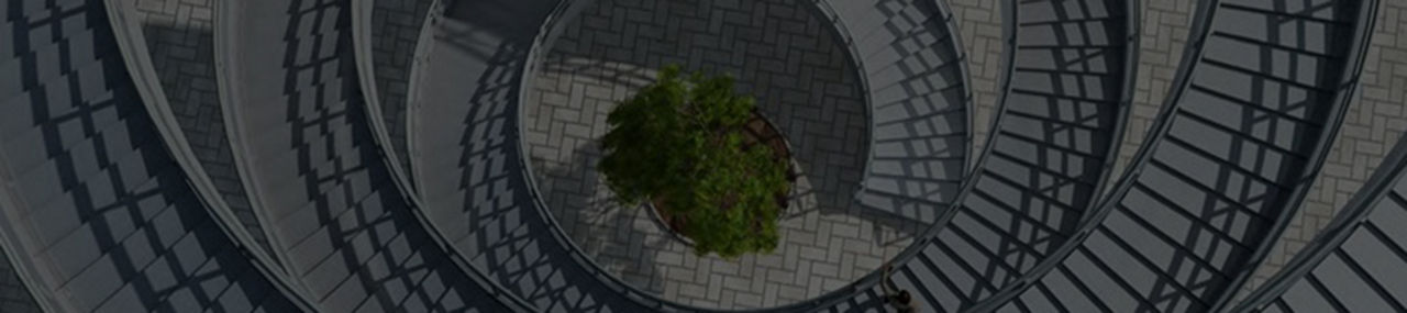 Top view