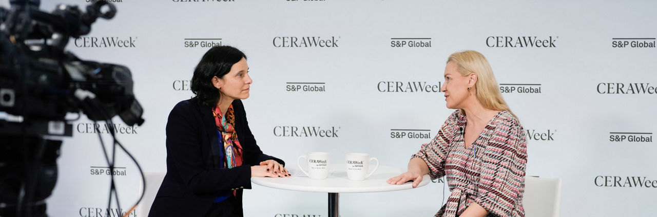 ceraweek-executive-interviews